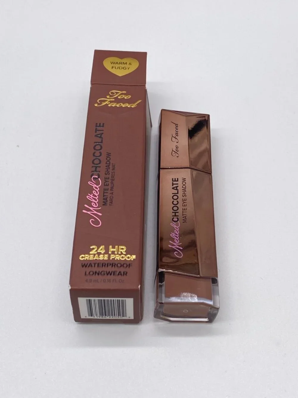 Too Faced too faced